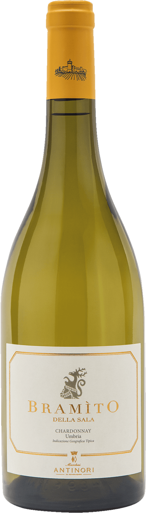 Bramito Chardonnay Della Sala 0,75l