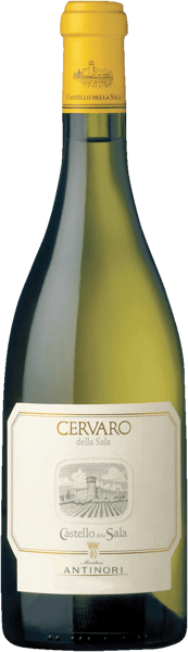 Modelbillede af Cervaro della Sala Antinori 0,75l