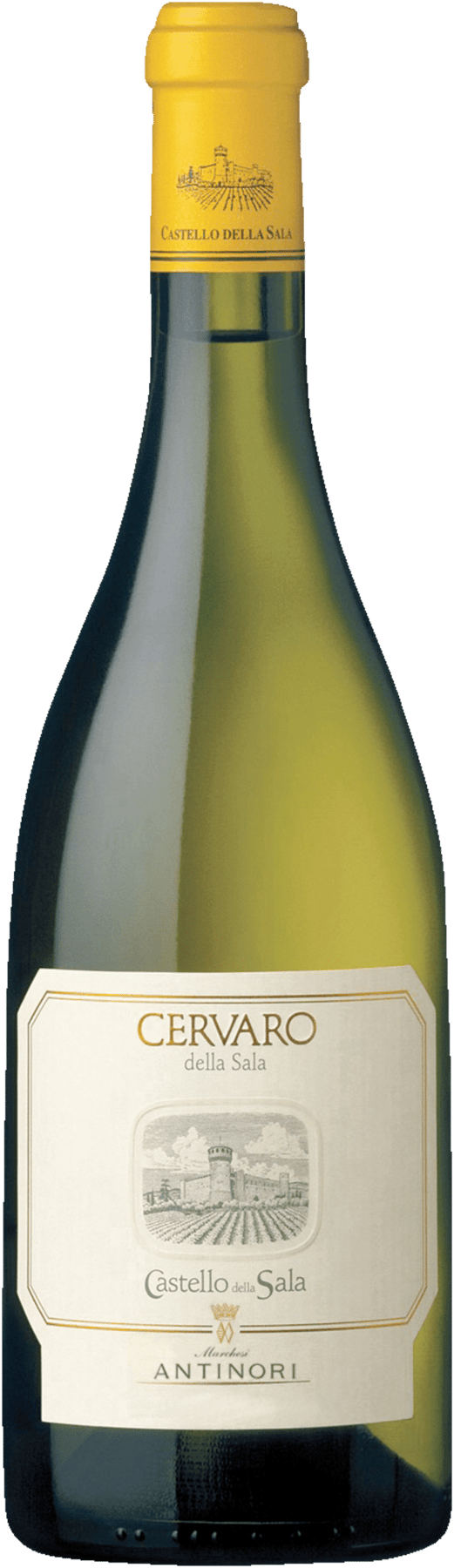 Cervaro della Sala Antinori 0,75l
