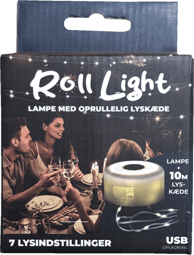 Modelbillede af Roll Light 
    