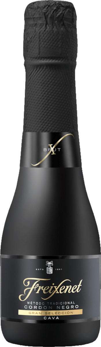 Freixenet Cordon Negro Brut