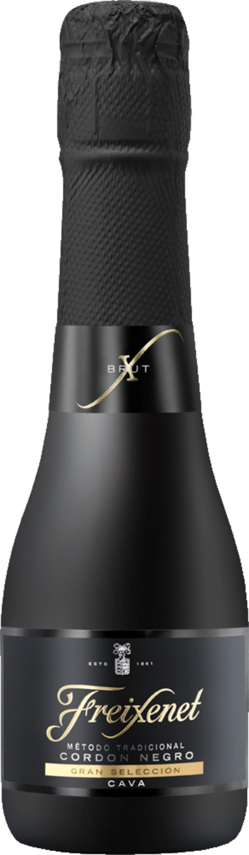 Freixenet Cordon Negro Brut
