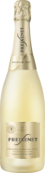 Modellbild av Freixenet Carta Medium Dry