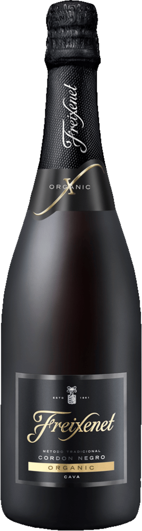 Freixenet Cordon Negro Brut 0,75l
