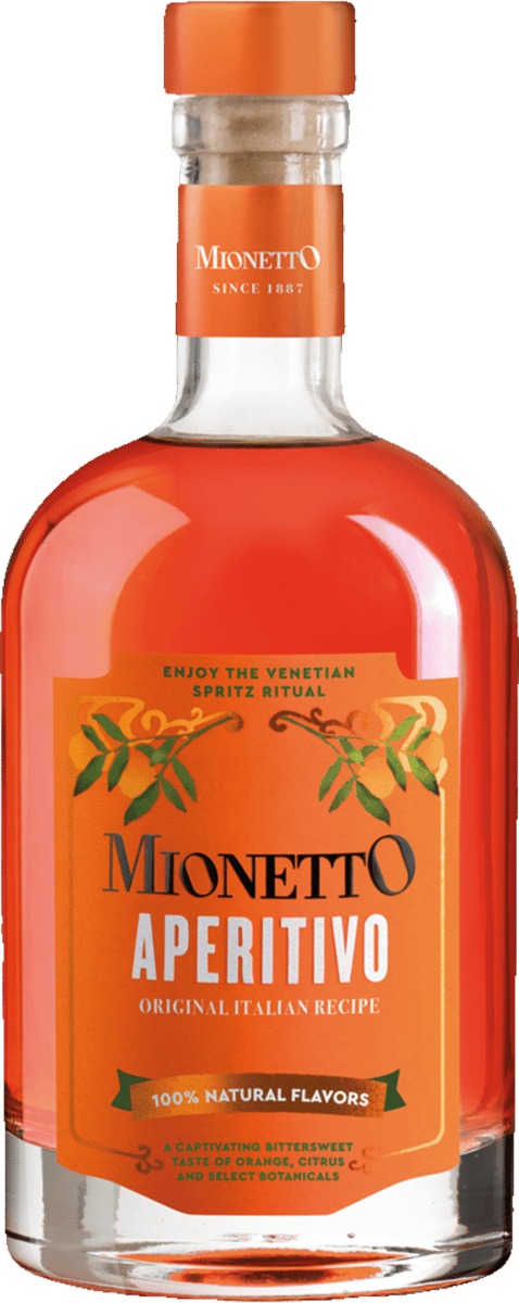 Mionetto Aperitivo