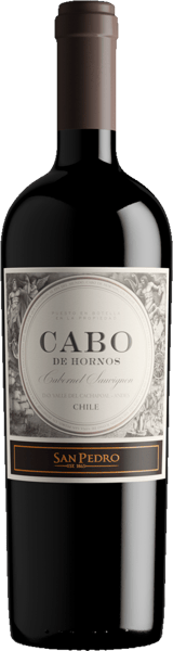 Modelbillede af Cabo de Hornos 2021 0,75l