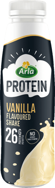 Modelbillede af Arla Protein Drik Vanilje 8 x 500ml