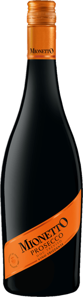 Modelbillede af Mionetto Frizzante 0,75l