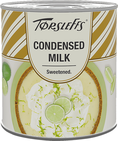 Modellbild av Kondenseret Mælk Tørsleff 397 g