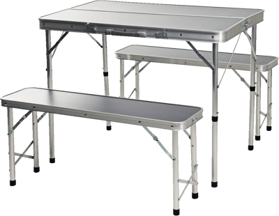 Modelbillede af Campingsæt 
    