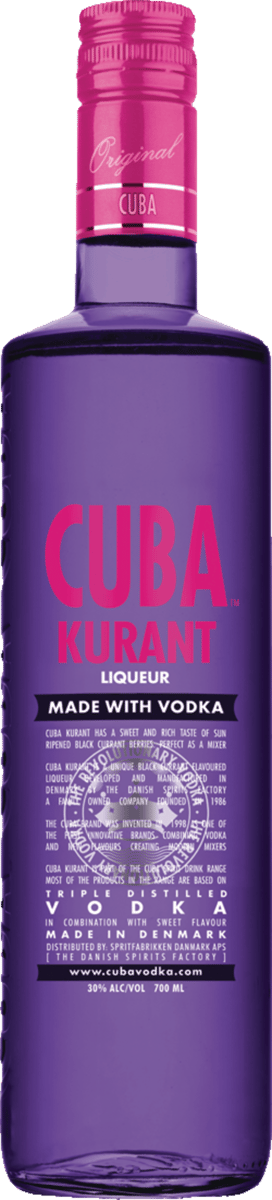 Cuba Kurant