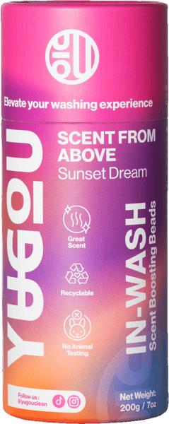 Modelbillede af Yugou In-Wash Scent Sunset Dream 200 g