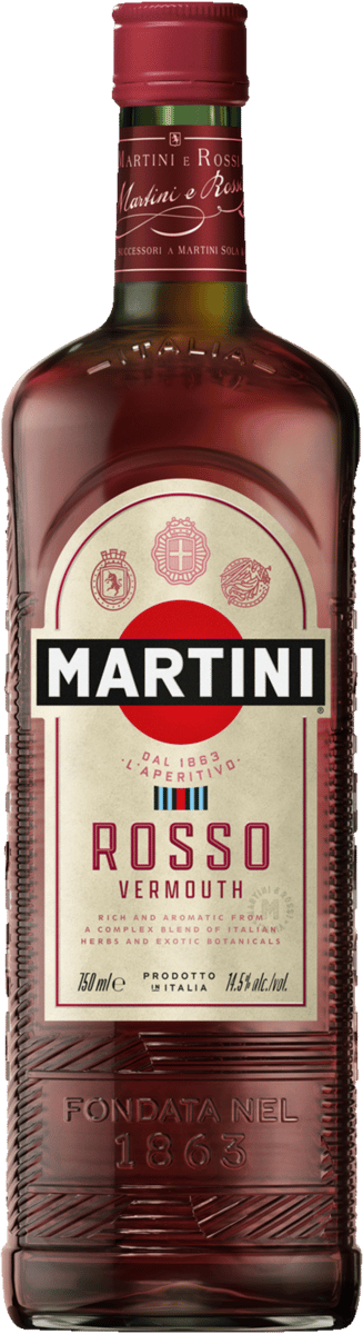 Martini Rosso