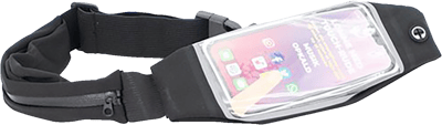 Modelbillede af Stretch Pocket Belt Pro