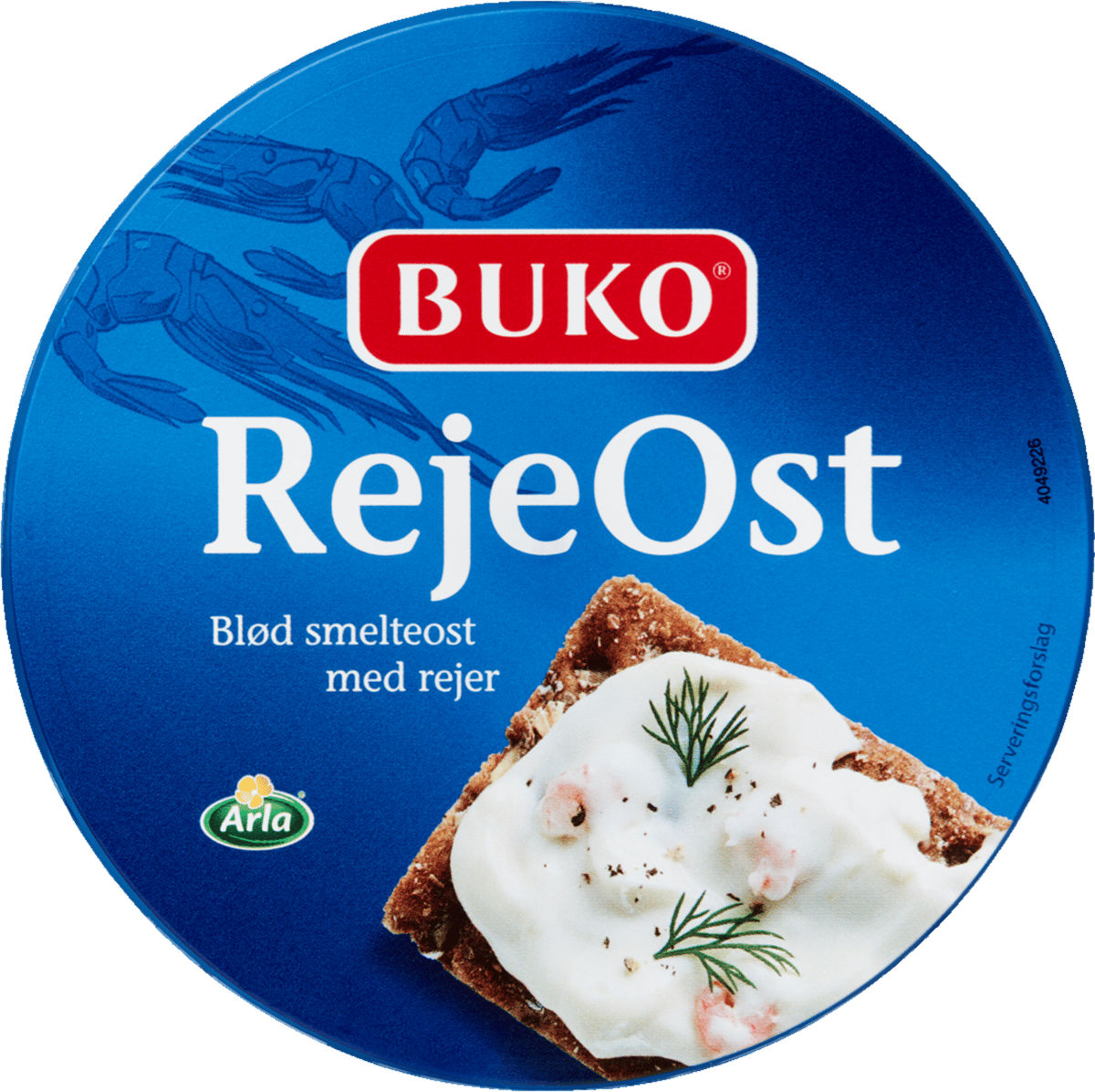 Buko Reje 200 g