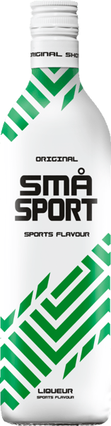 Modelbillede af Små Sport 16.4% 1,0l