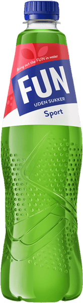 Modellbild av Sport FUN Light 0,5 l