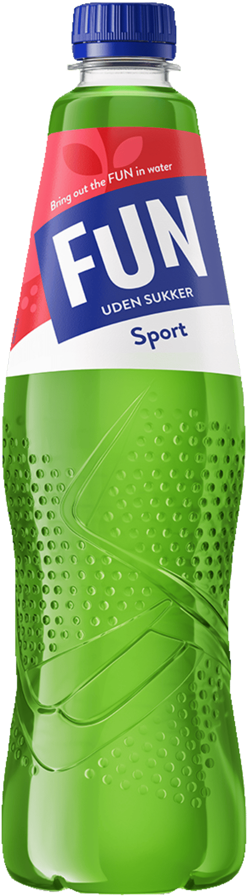 Sport FUN Light 0,5 l