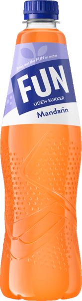 Modelbillede af FUN Light Mandare Madness 0,5 l