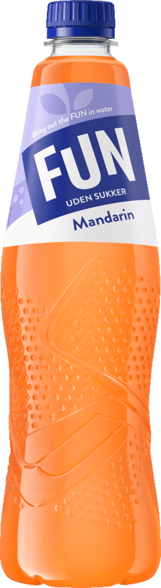 FUN Light Mandare Madness