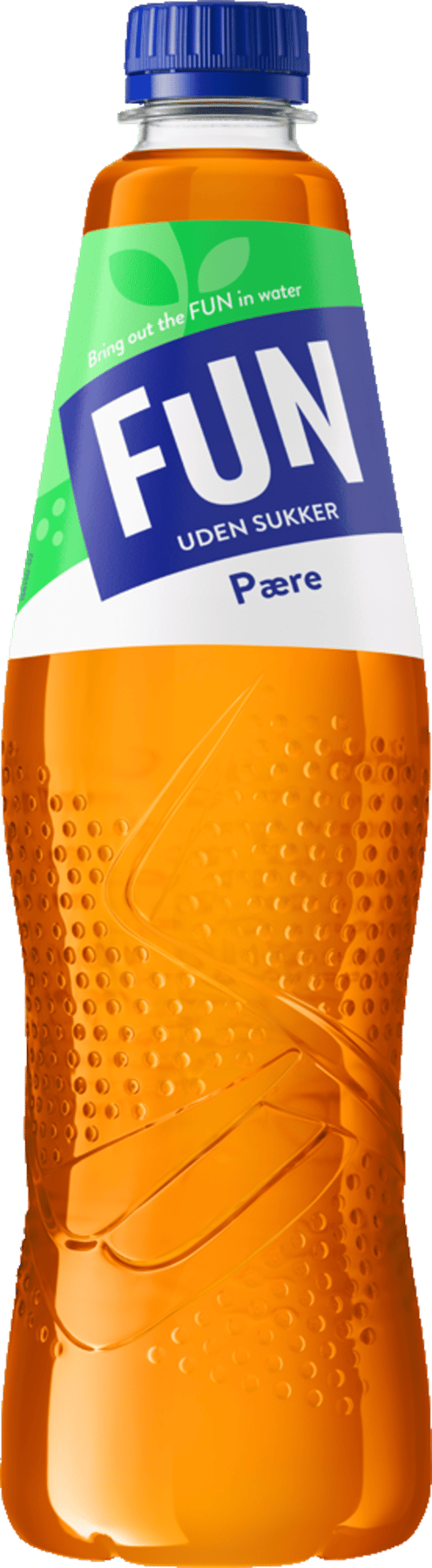 Fun Päron 50 cl.