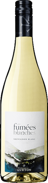 Modelbillede af Les Fumées Blanches Sauvignon Blanc  0,75 l.