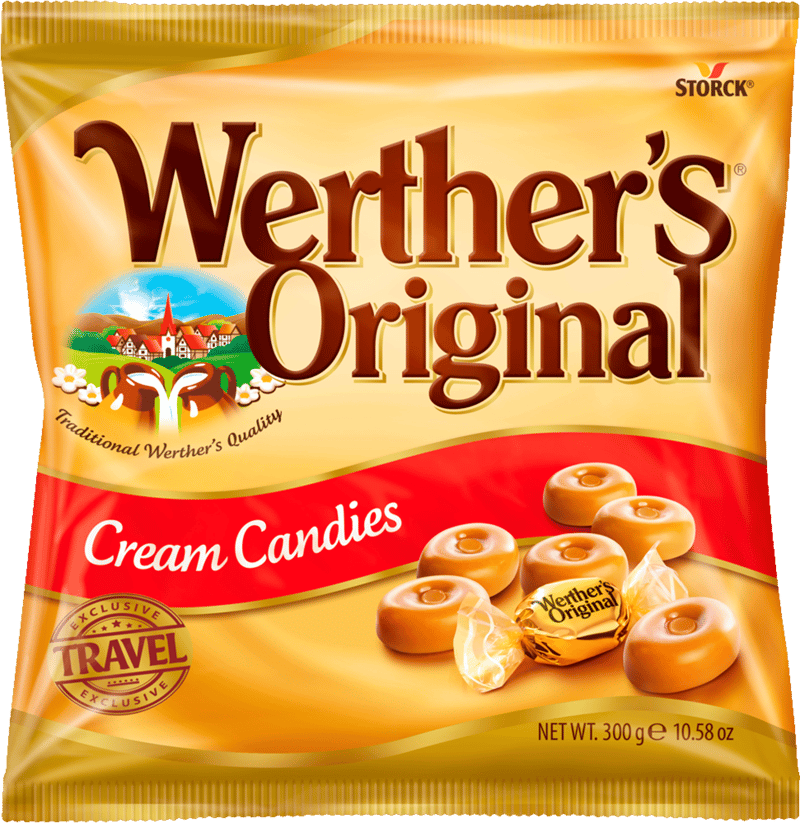 Werthers Original Storck