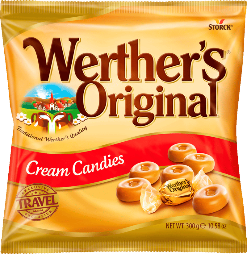 Werthers Original Storck