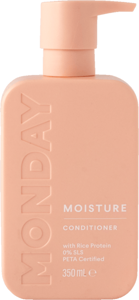 Modelbillede af Moisture Conditioner Monday 350 ml