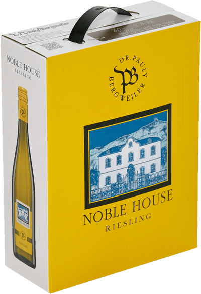 Modelbillede af Noble House Riesling 3l BIB