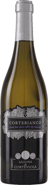 Modelbillede af Cortebianco Laguna IGT