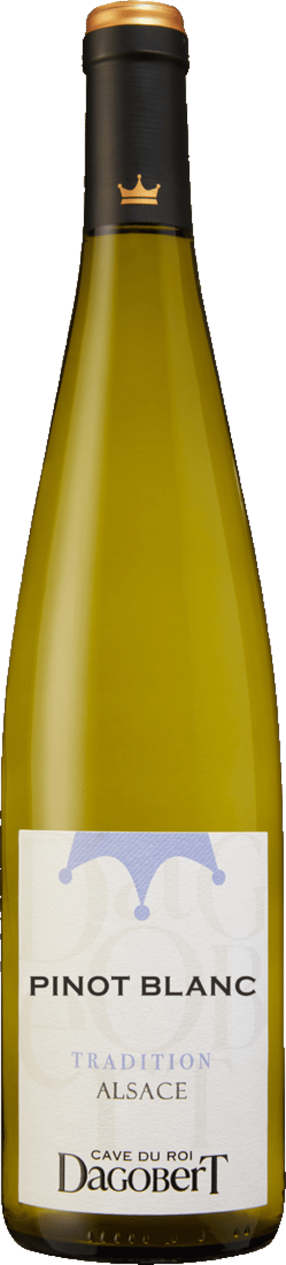 Dagobert Pinot Blanc 0,75l