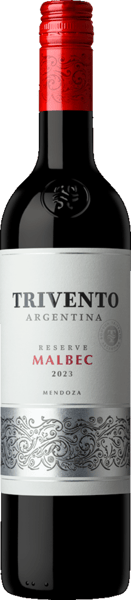 Modelbillede af Trivento Malbec Reserve 0,75l