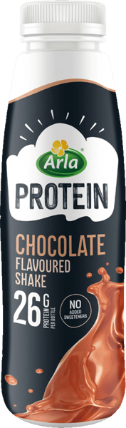 Modelbillede af Arla Protein Drik Choco 8 x 500ml