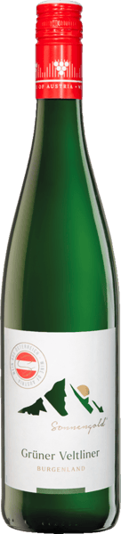 Modelbillede af Sonnengold Grüner Veltliner
