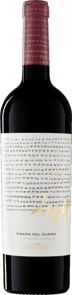 1 fl. 409 Ribera Del Duero 0,75l
