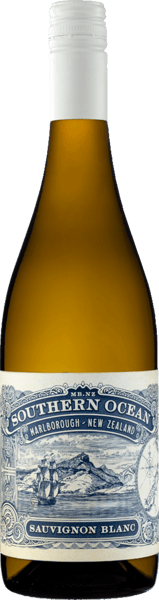 Modellbild av Southern Ocean Sauvignon Blanc