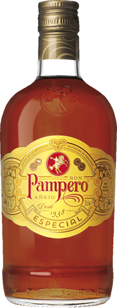 Modellbild av Pampero Especial 40% 0,7l