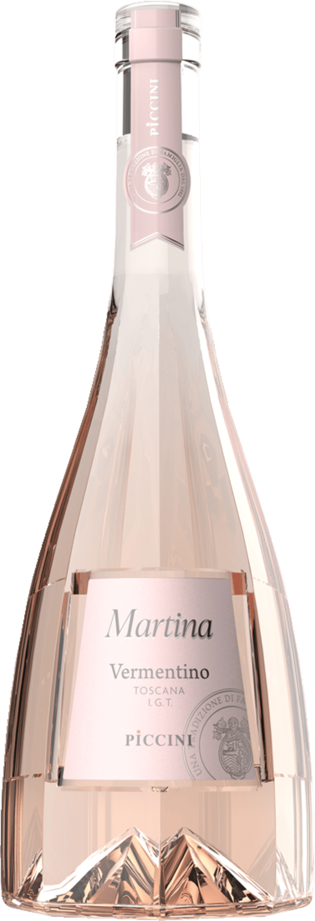 Piccini Martina Vermentino Rosato IGT