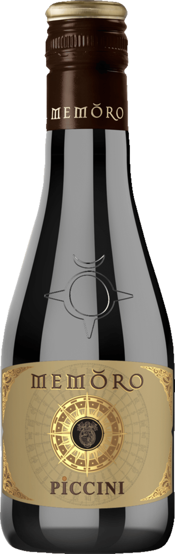 Piccini Mini-Memoro Rosso