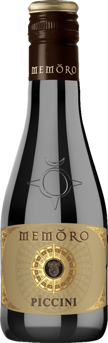 Piccini Mini-Memoro Rosso