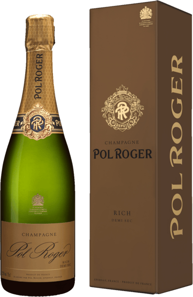 Pol Roger Vintage 2018 0,75l