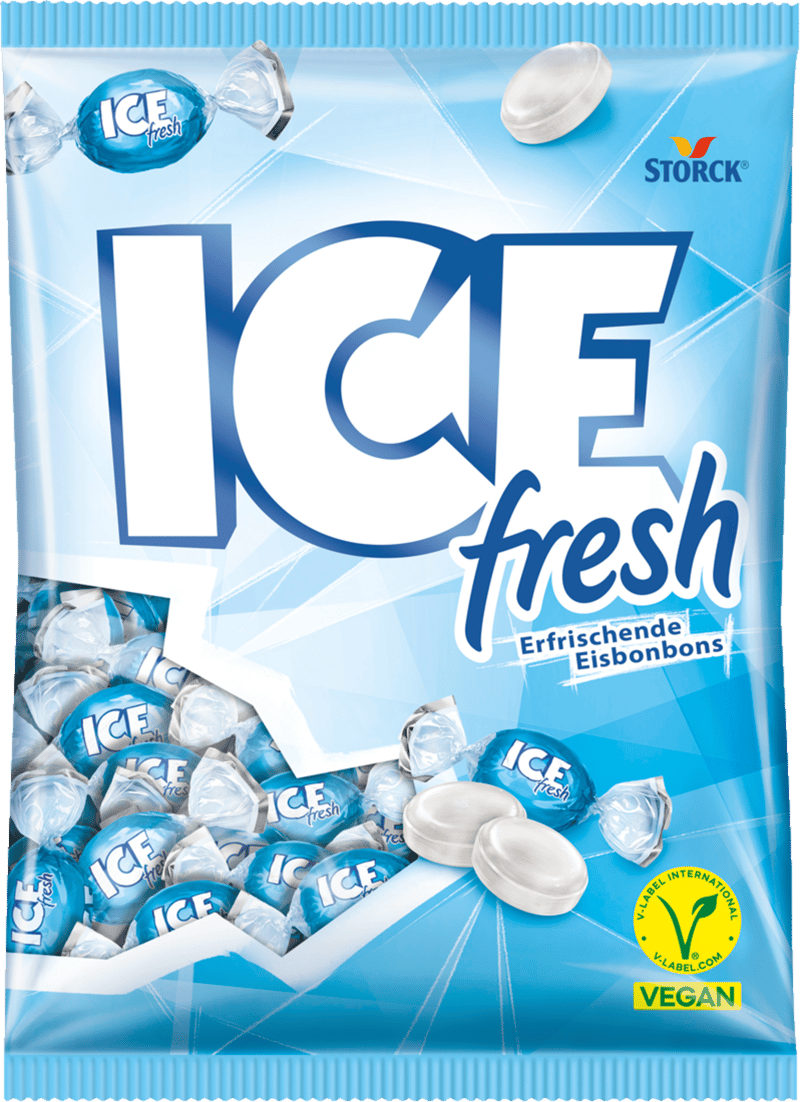 Ice Fresh Storck