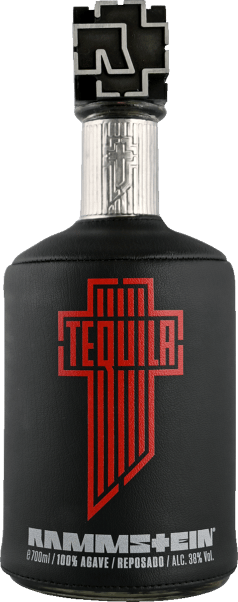 Rammstein Tequila