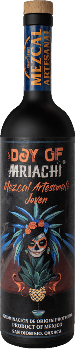 Day of Aariachi Mezcal
