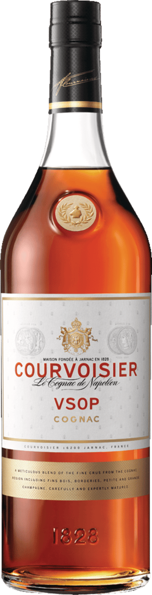 Courvoisier VSOP