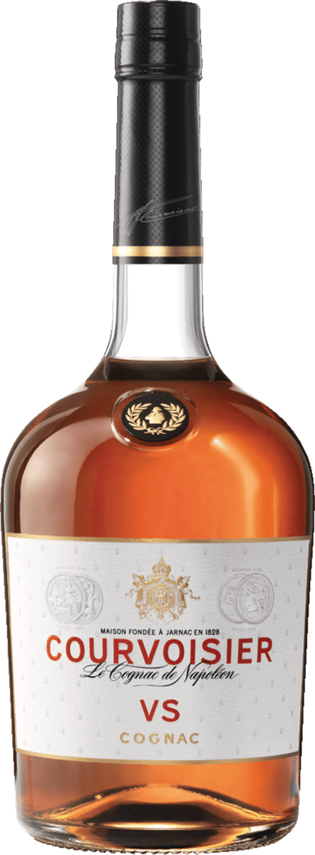 Courvoisier VS