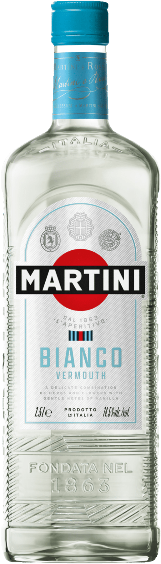 Martini Bianco 150cl