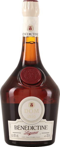 Modelbillede af Dom de Benedictine 0,7 l.