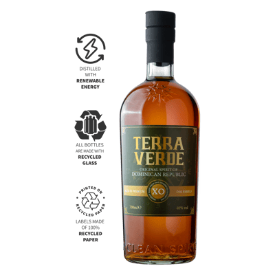 Modelbillede af Terra Verde XO 40% 0,7l